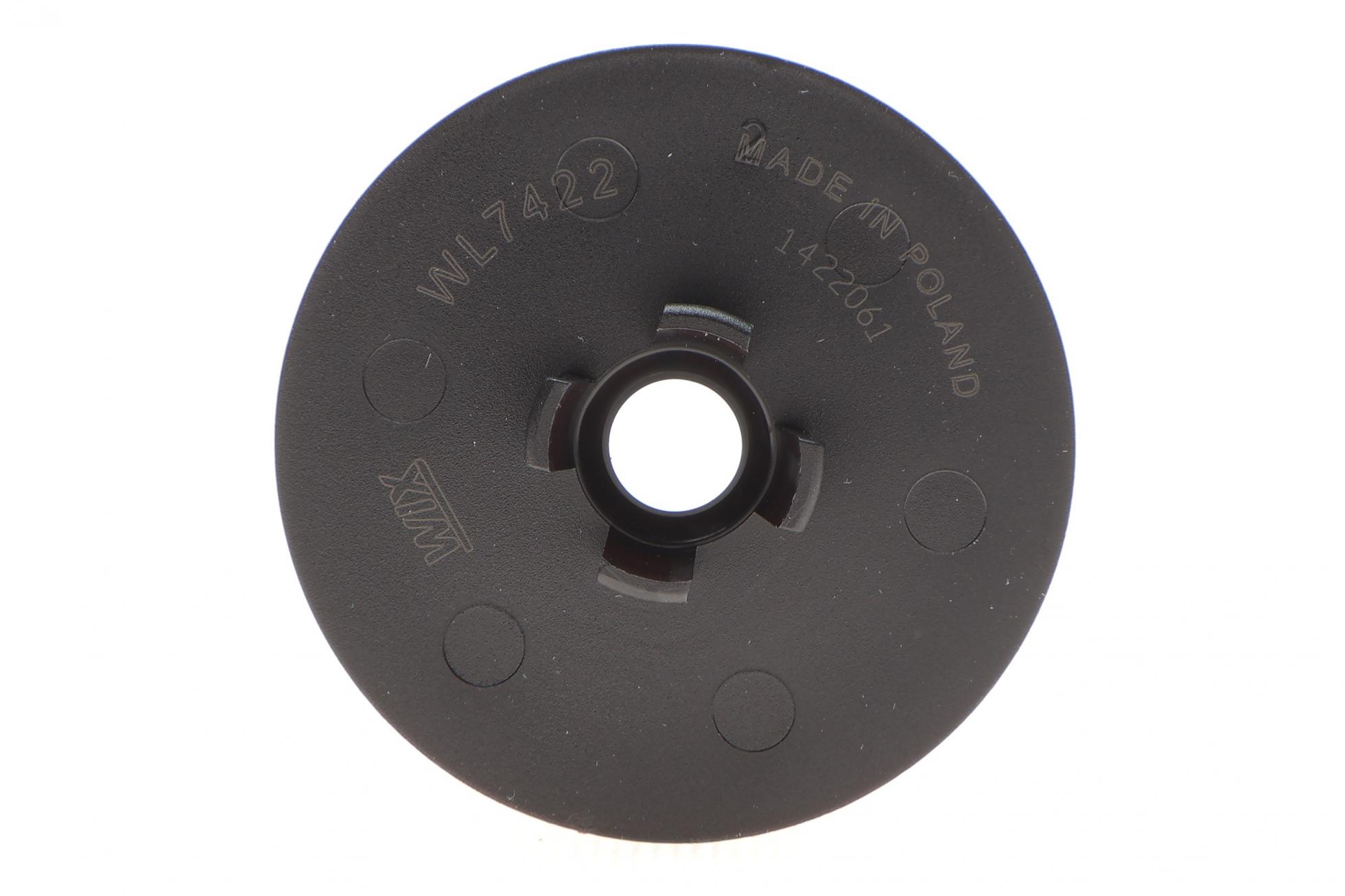 WL7422 WIX FILTERS